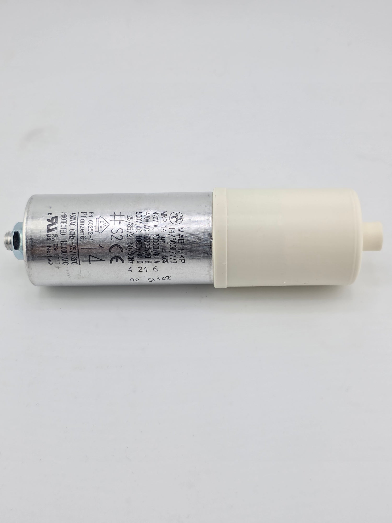 Capacitor 14Uf 1556715