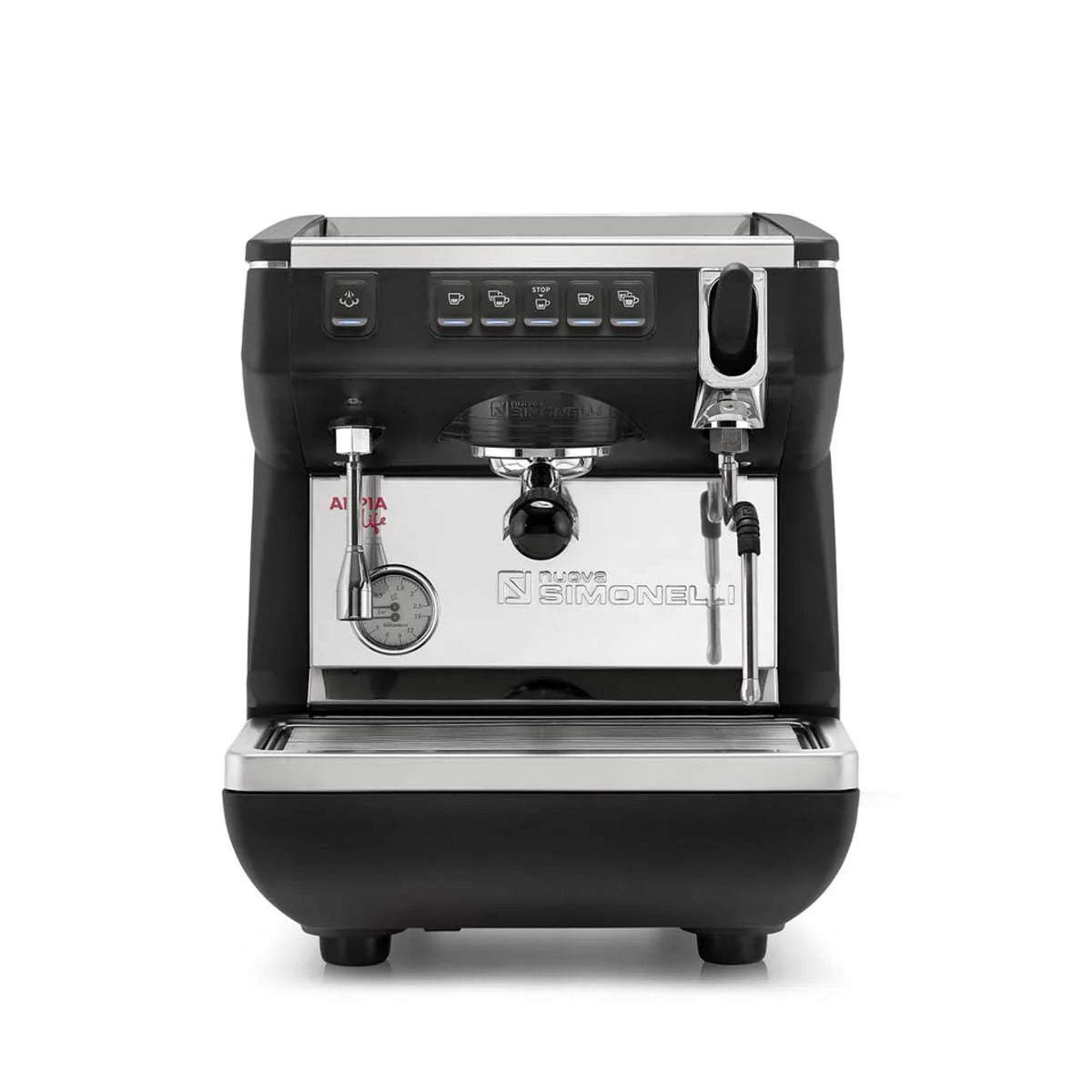 Nuova Simonelli- Appia