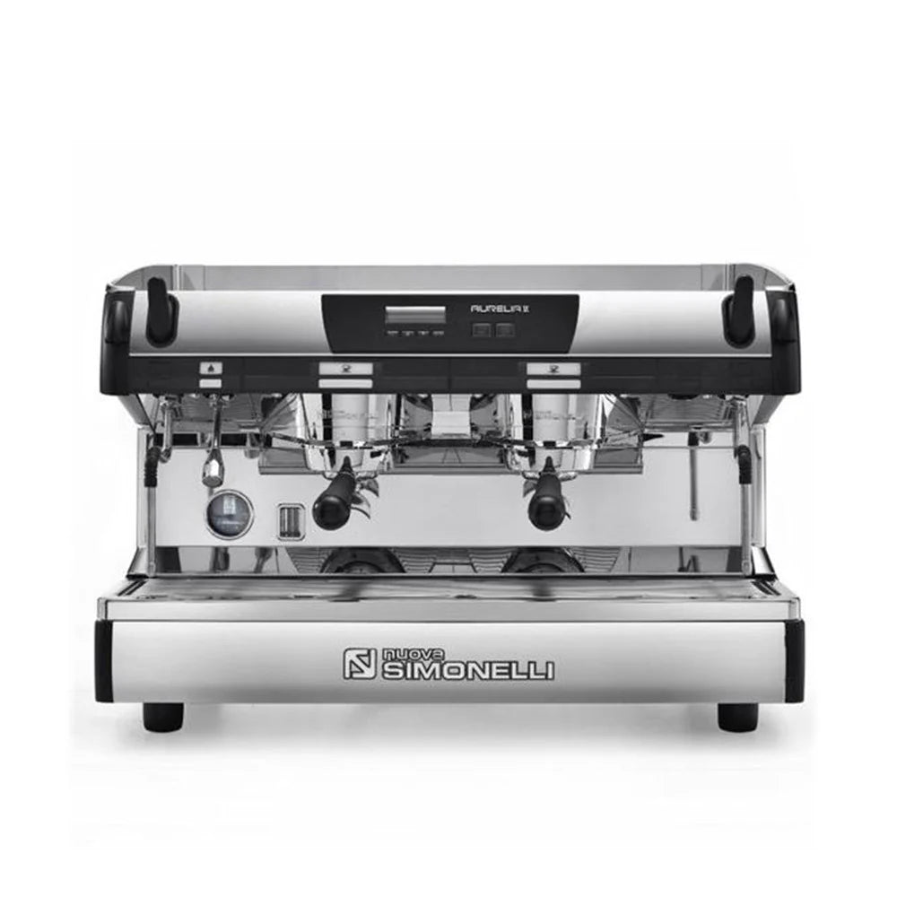 Nuova Simonelli- Aurelia