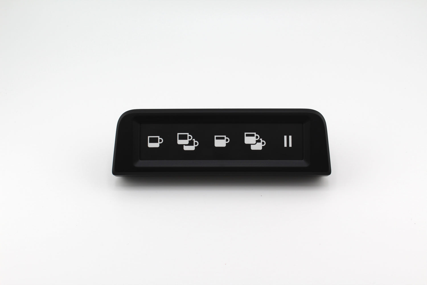 Coffee Keyboard