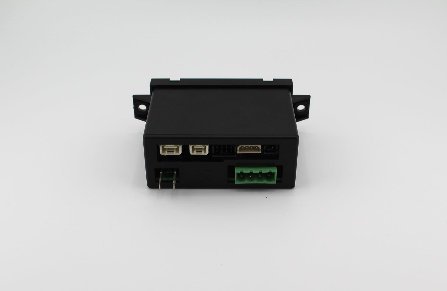 Profiling Box Gr. Xcelsius