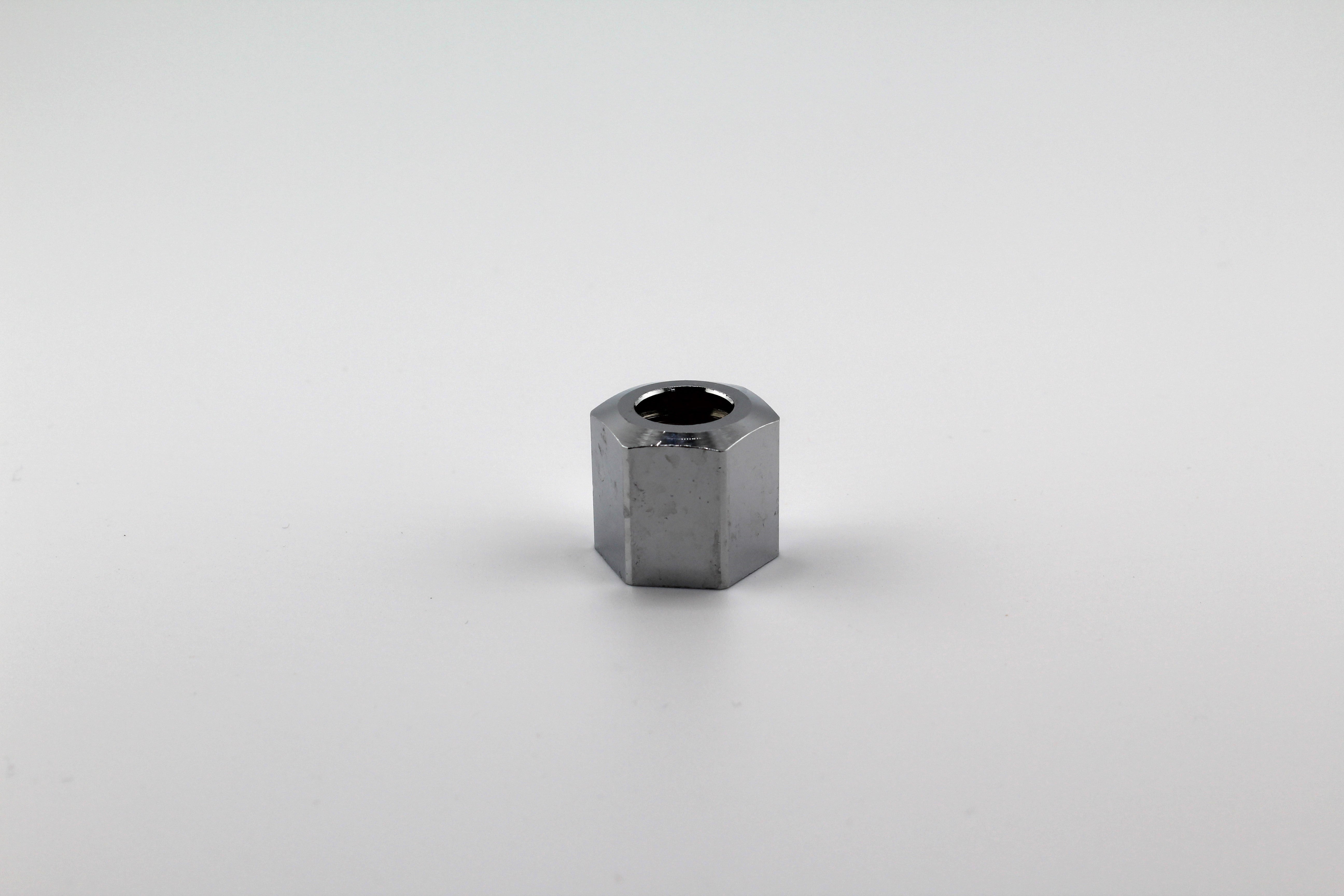 Chrome Nut Steam Pipe/Lower Swivel Assy. – The Coffee Repair Company