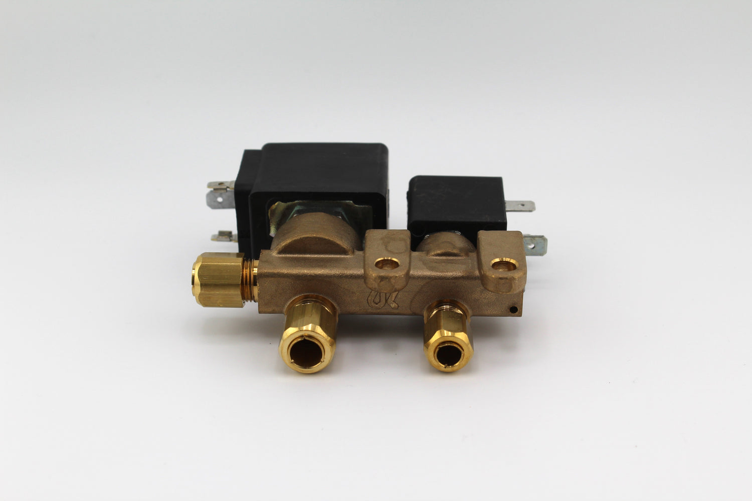 Hot Water Valve Economizer 24v