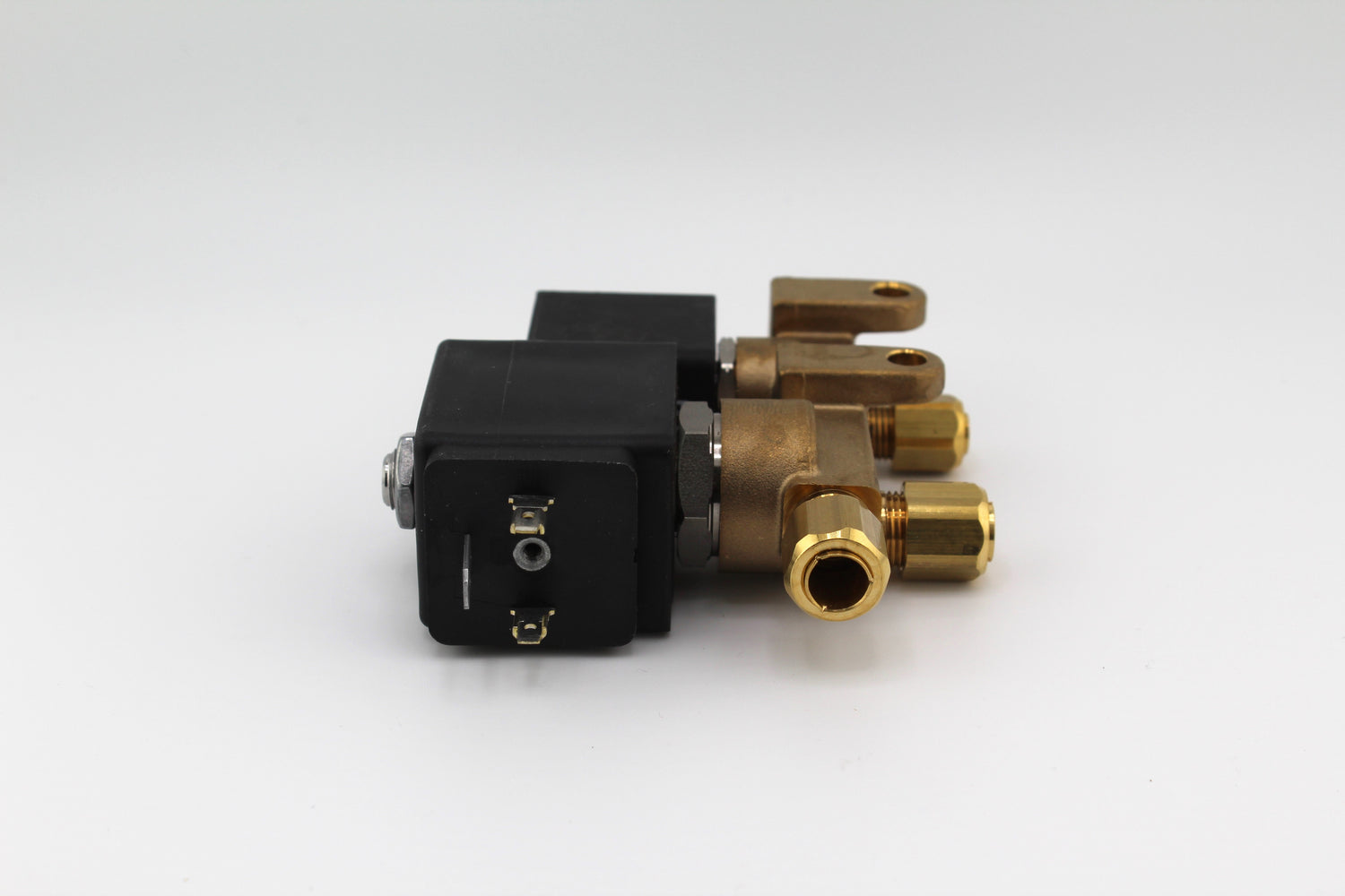 Hot Water Valve Economizer 24v