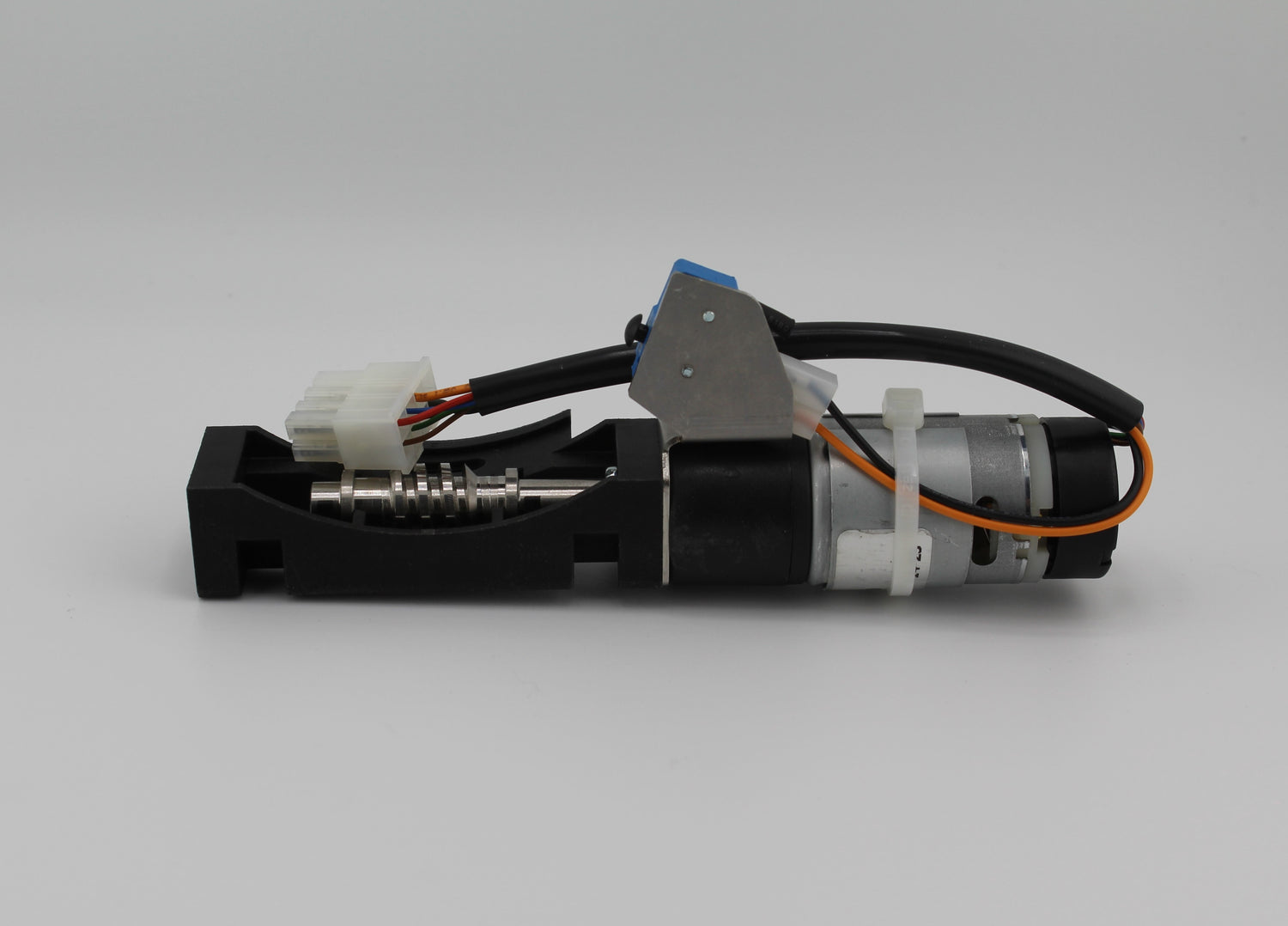 SAG Motor 24v 34010015A