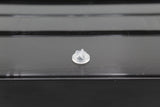 Clear Cross-Slit Duckbill