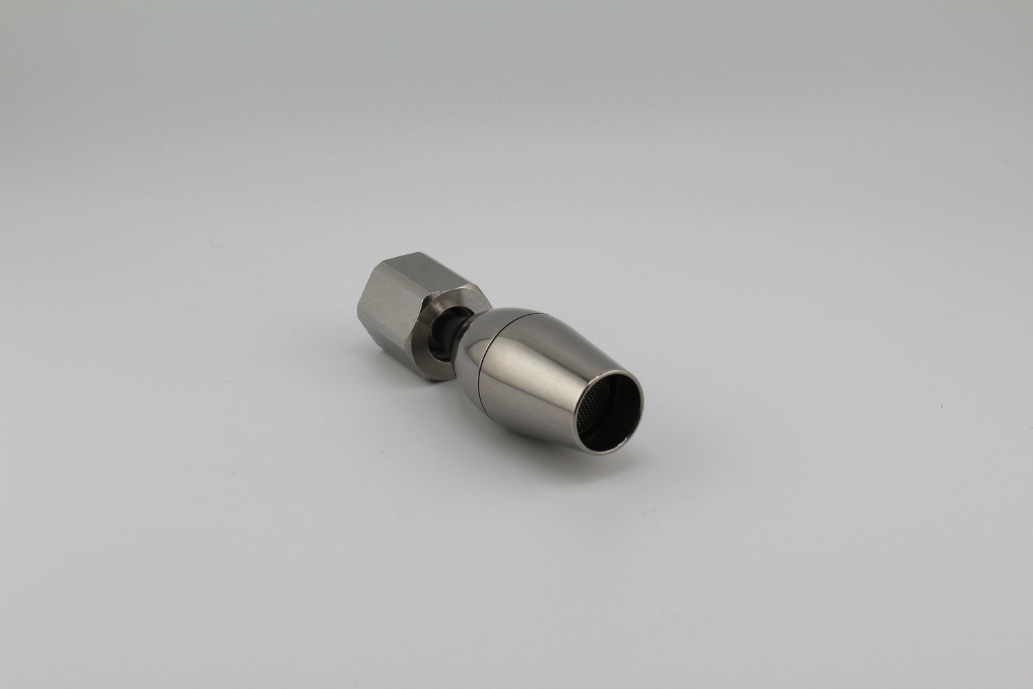 Hot Water Spout