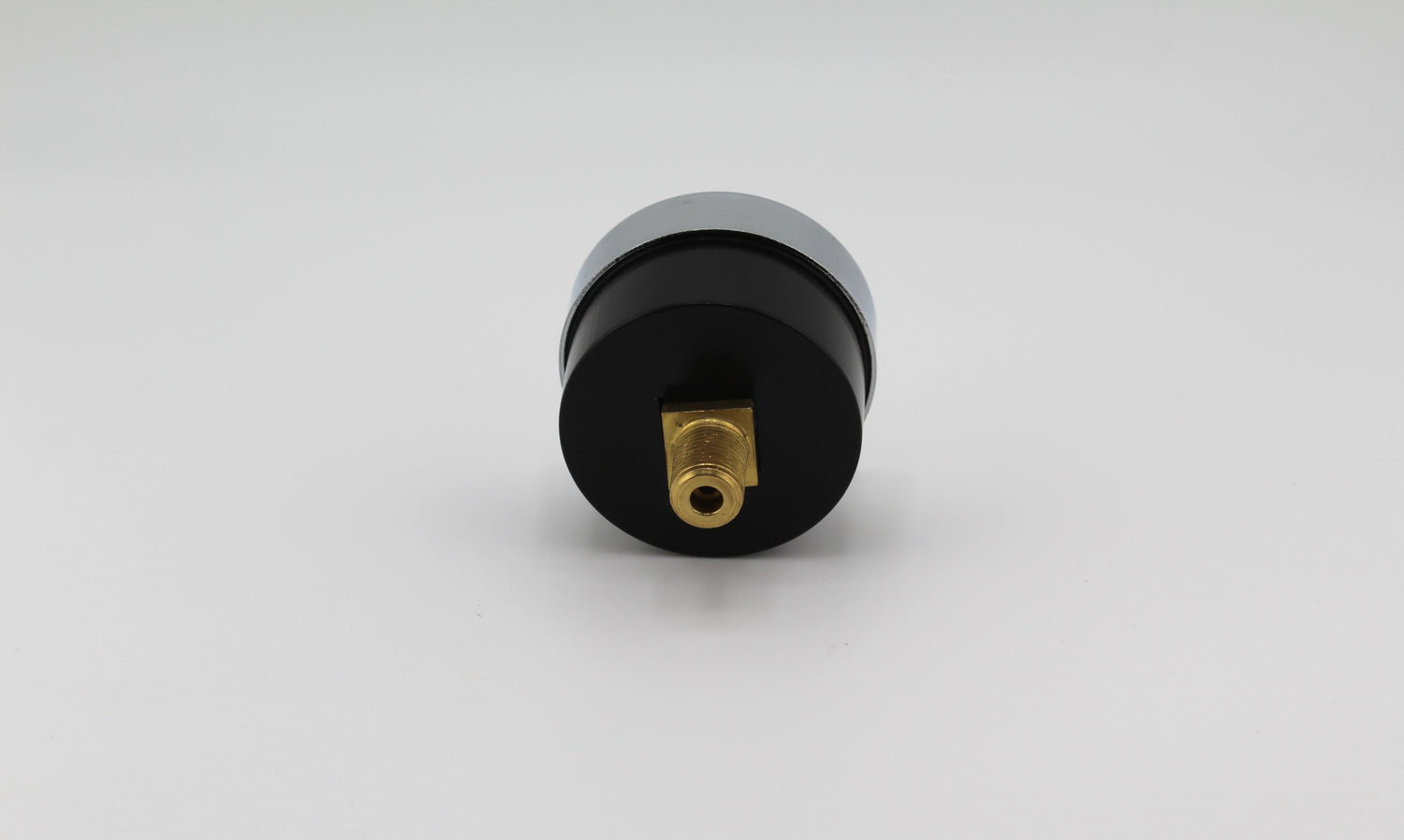 Boiler Manometer