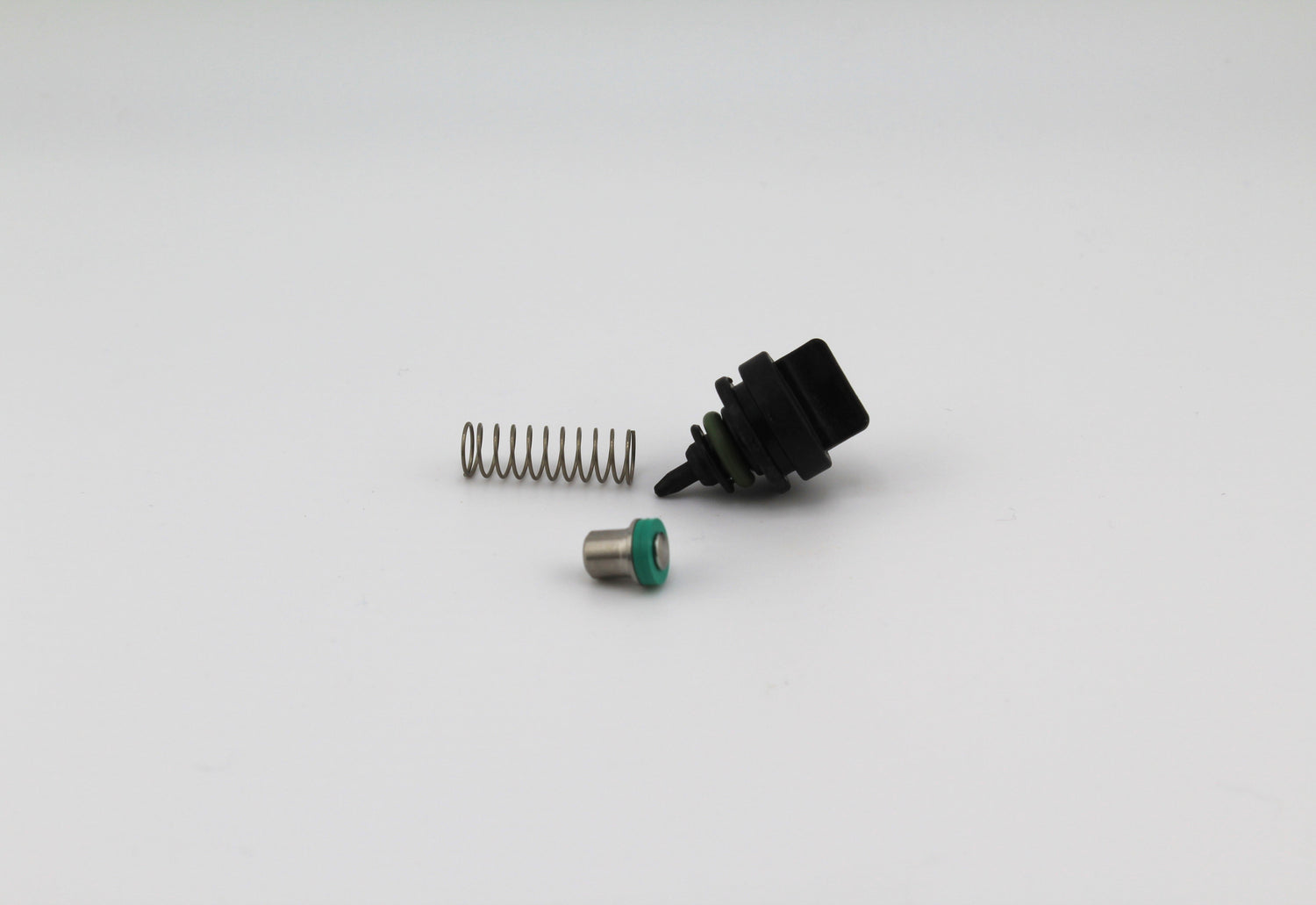 Hydraulic Check Valve Kit Complete