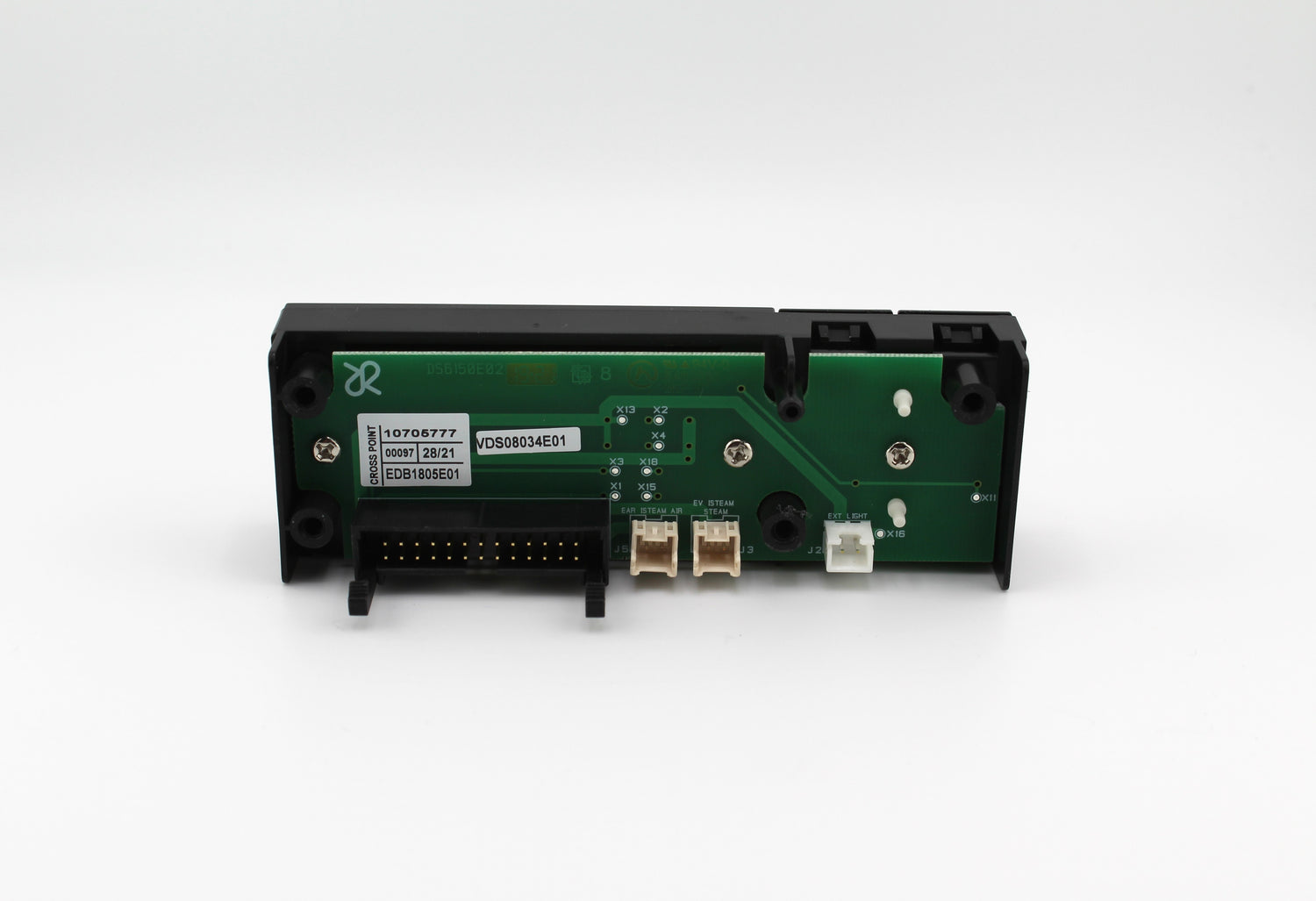 Water Button Cls 9USB 14