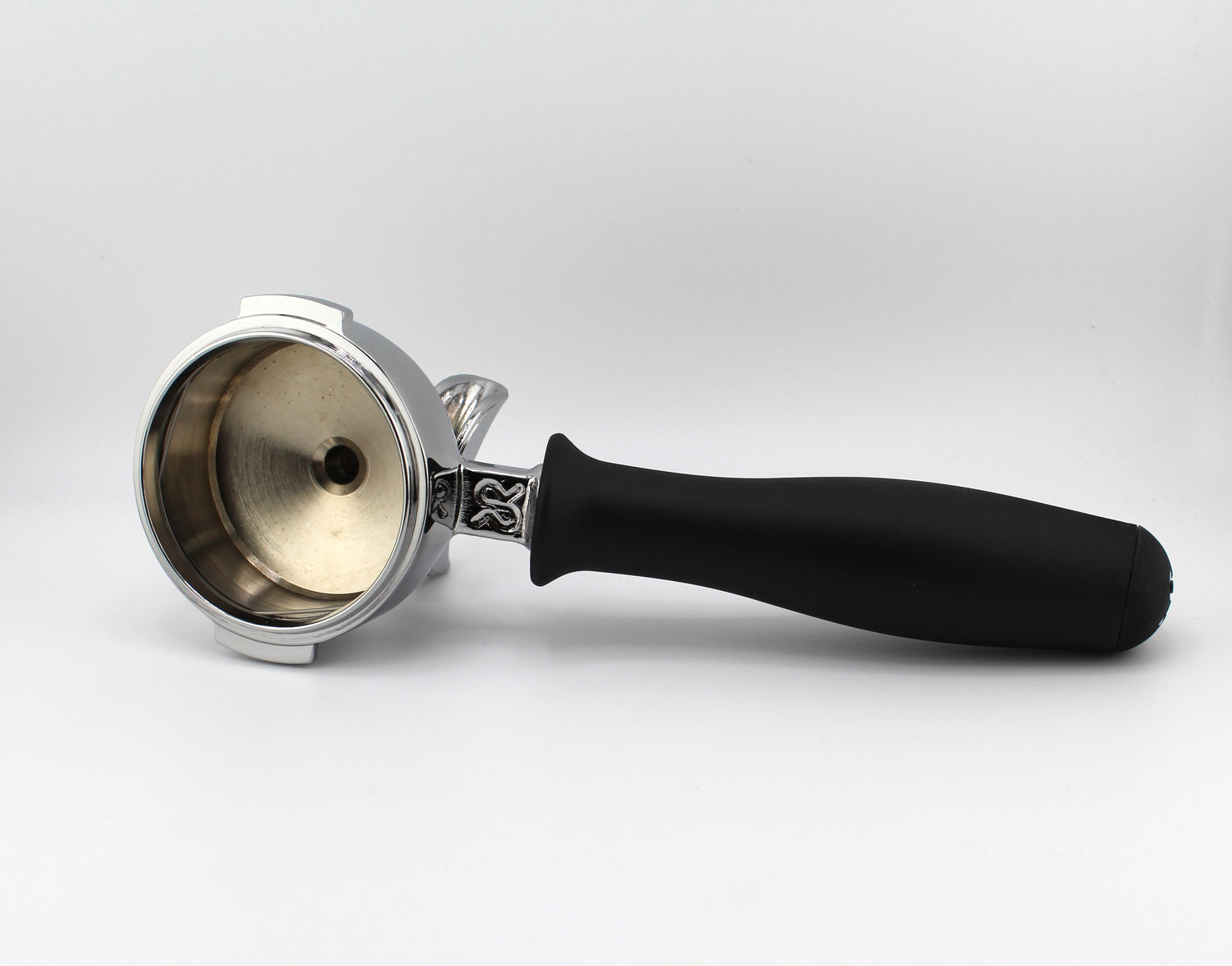 Double Spout RR Portafilter 2022