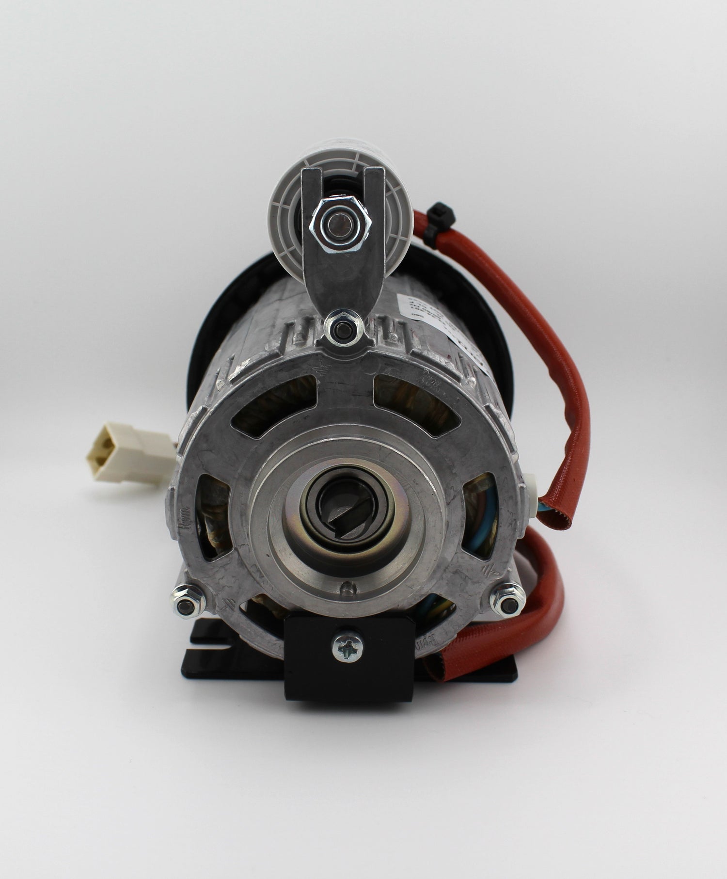 RPM Motor 220v