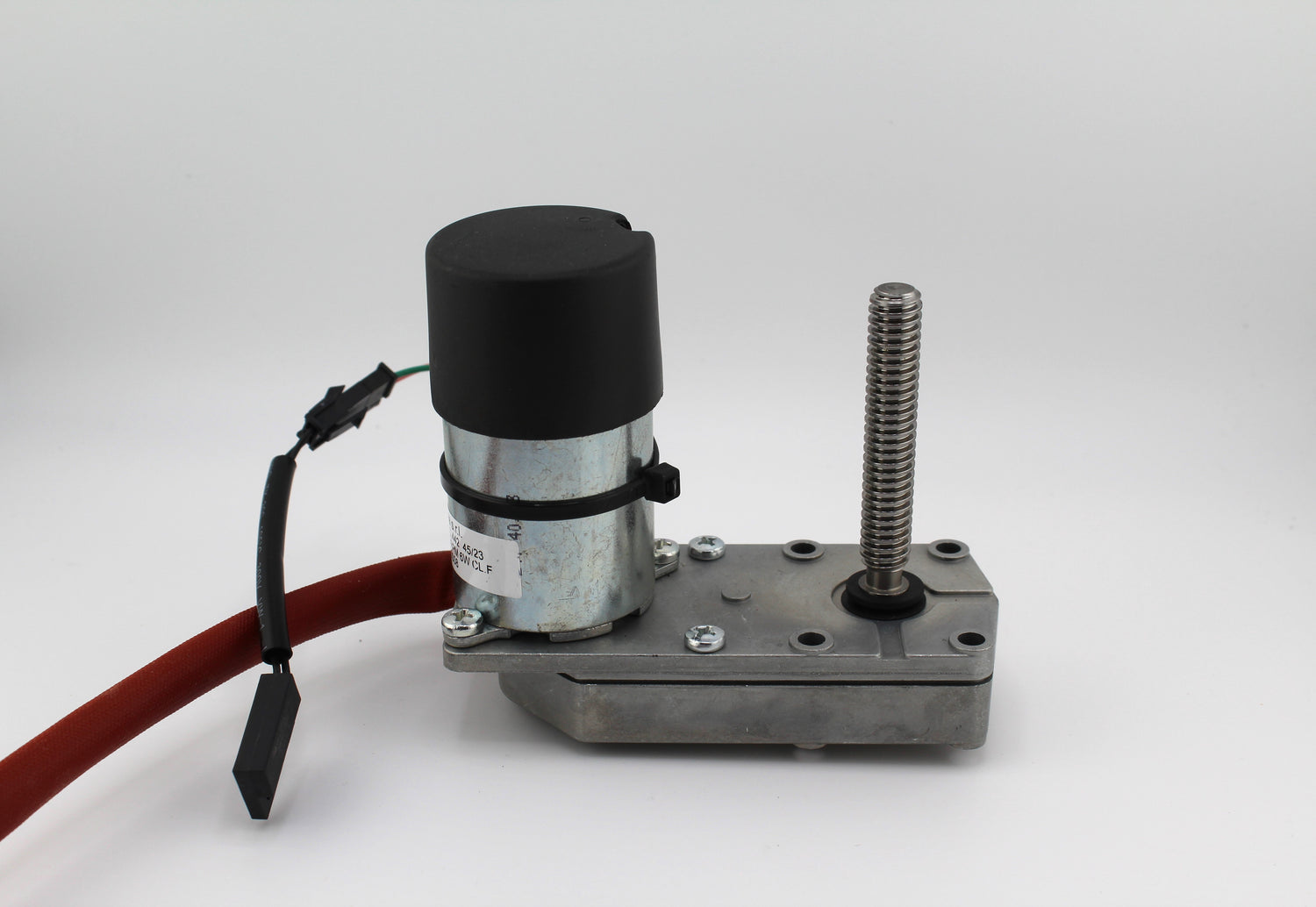 Spindle Motor with Sensor BC18 10701051