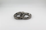 Kryo Evo OD Burrs Pair 63.45mm 100CR6