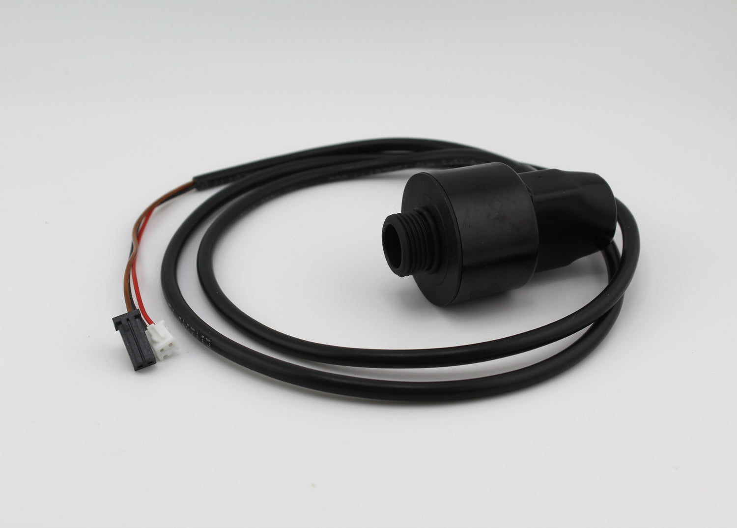 Huba Pressure Sensor