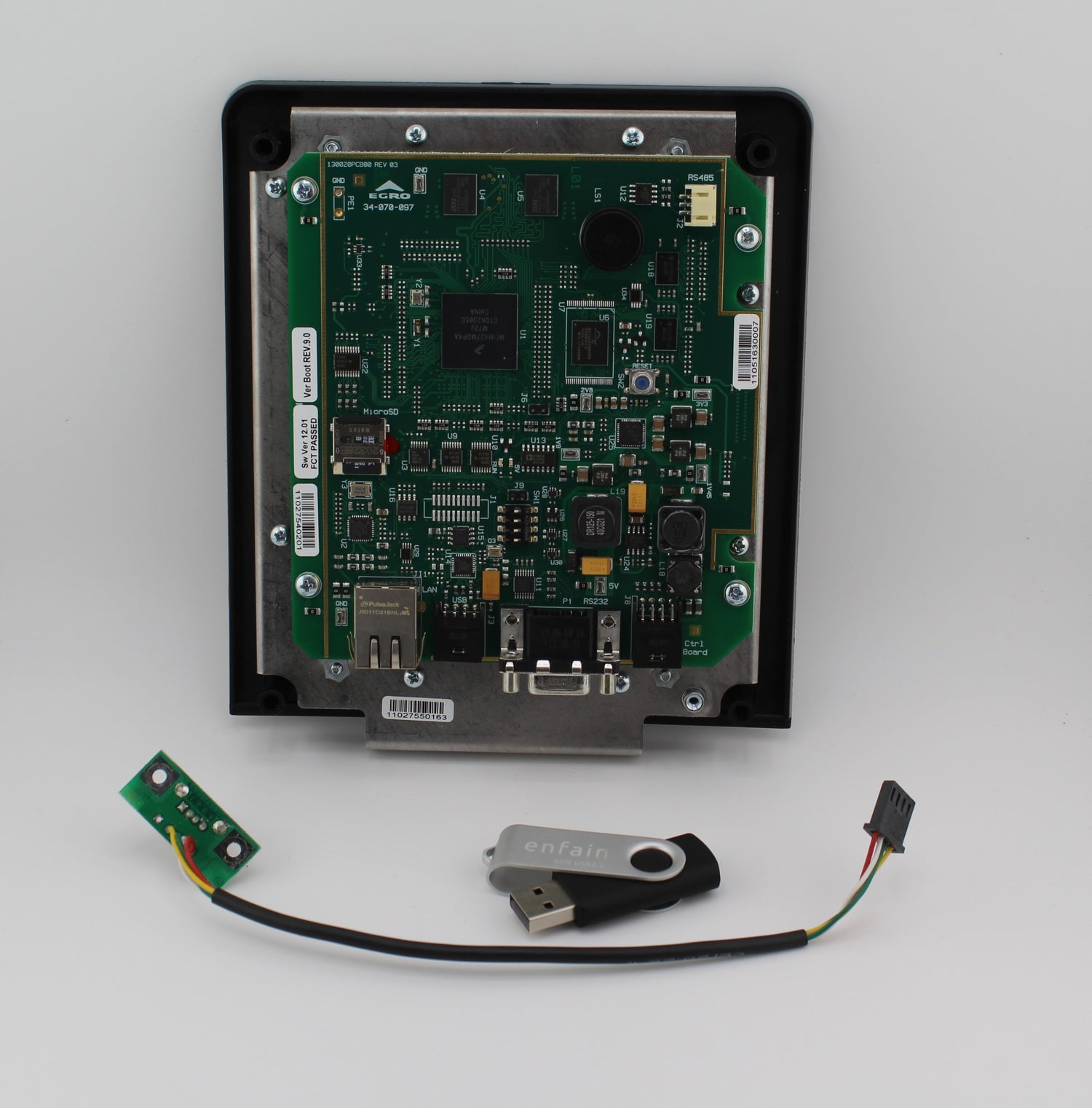 Egro One Touch Screen 10700989