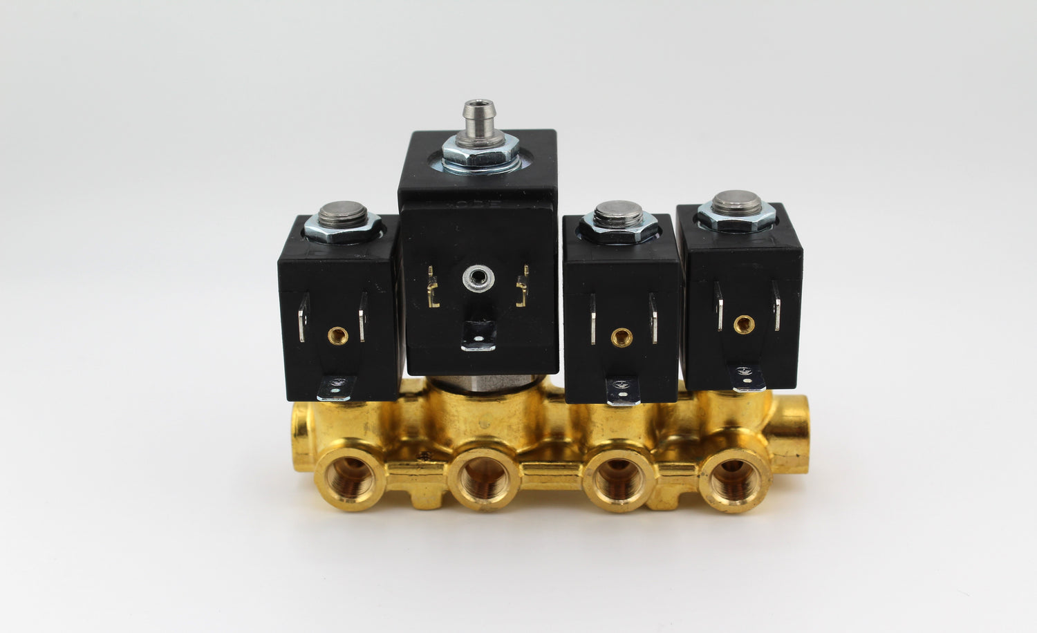 Hot Water Valve Block ODE 1554986