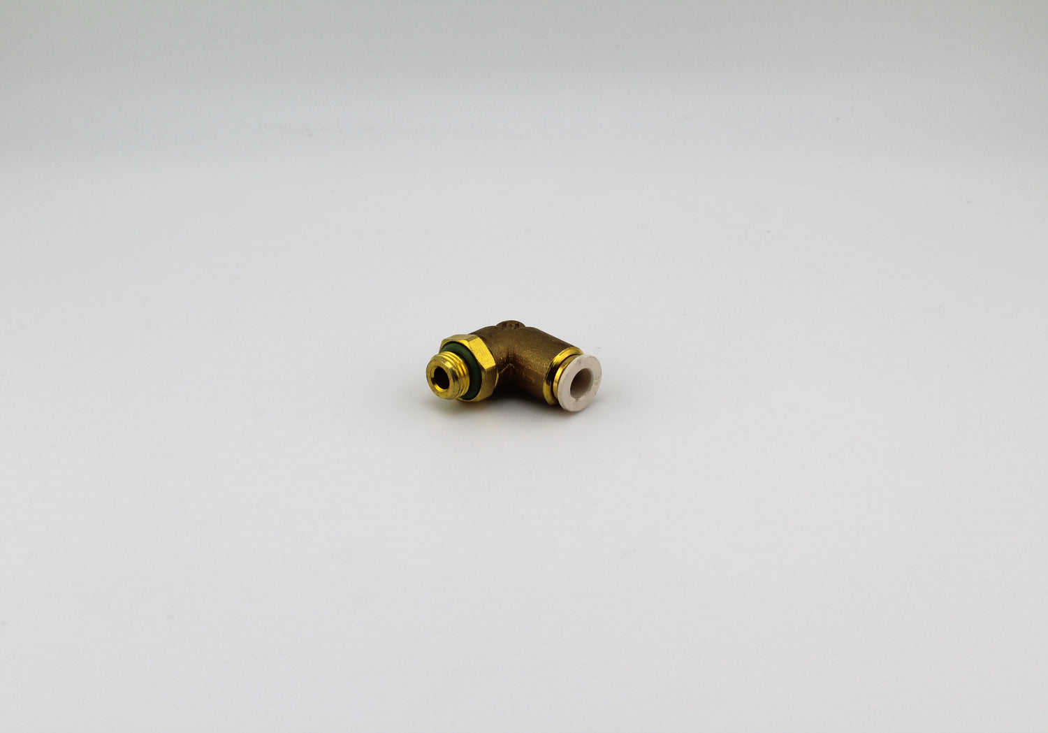 Fast Coupling
