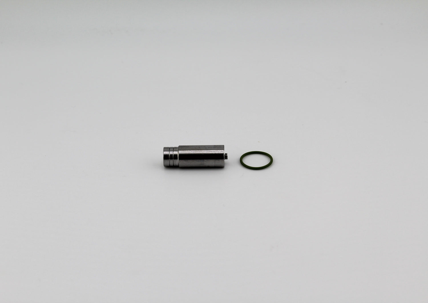 Plunger ODE 2/2 Way