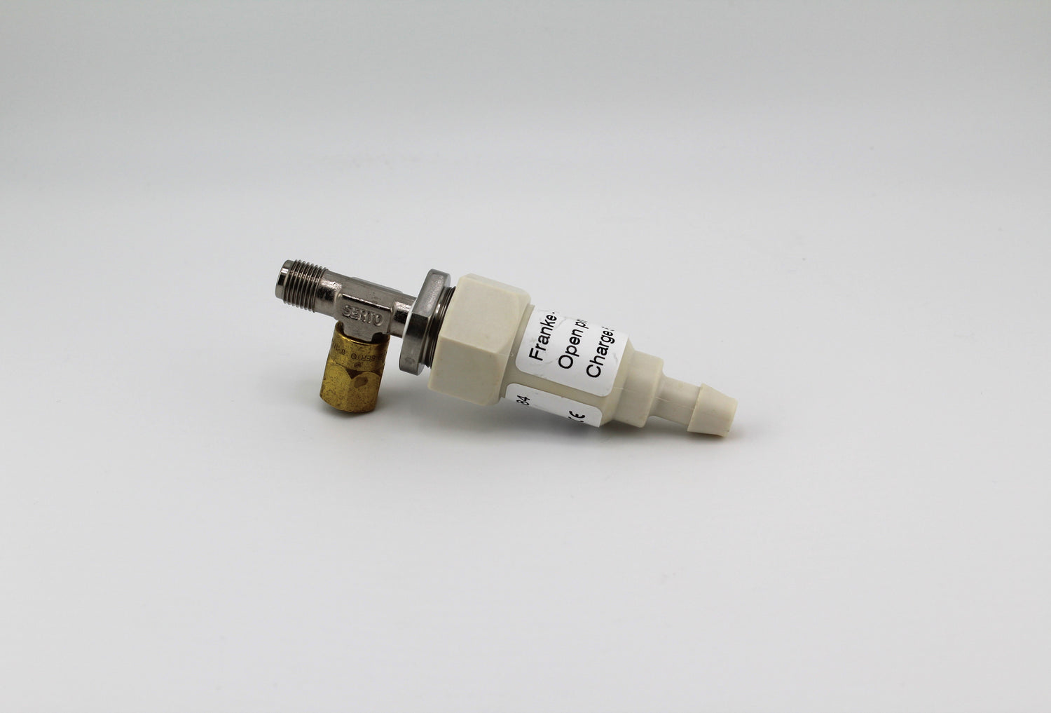 Pressure Control Valve 12 Bar Evo