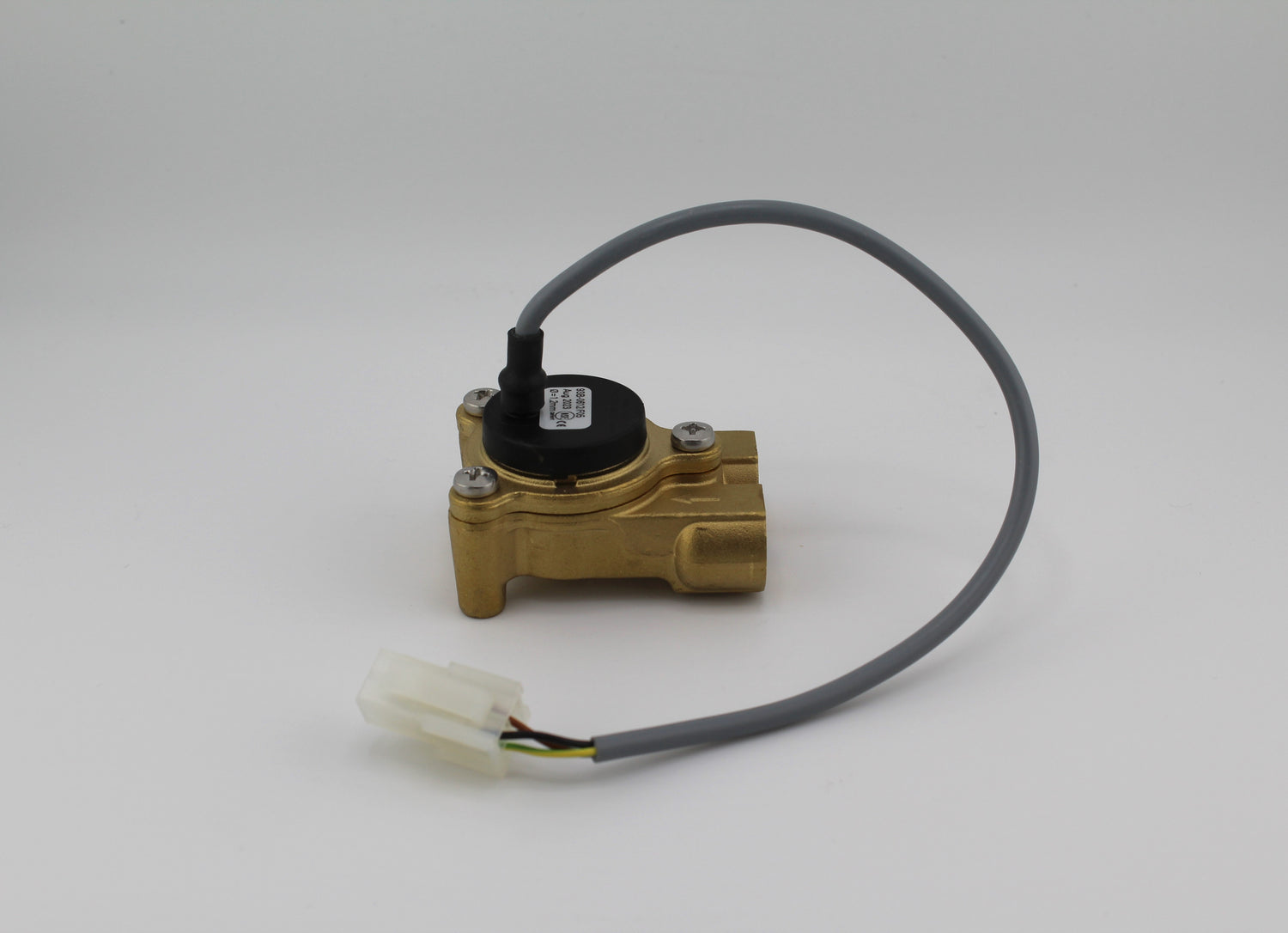Flowmeter