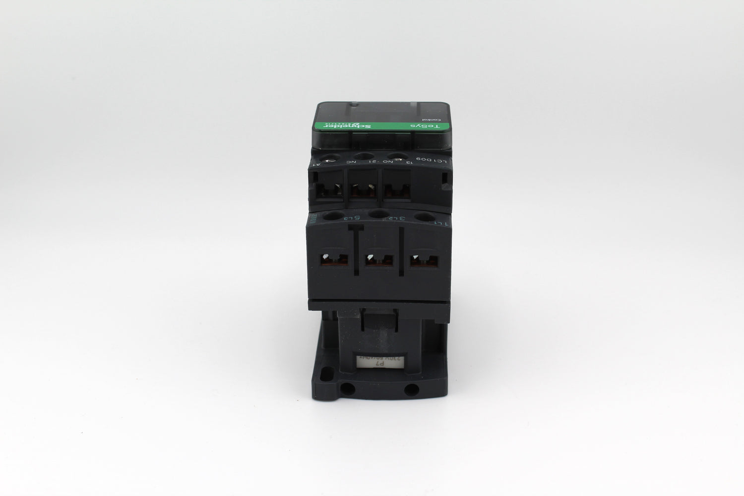 Electronic relay 25 AMP for Program Vip, Aurelia