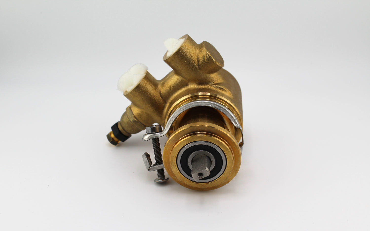 Volumetric Pump 100 l/hr for 2gr models