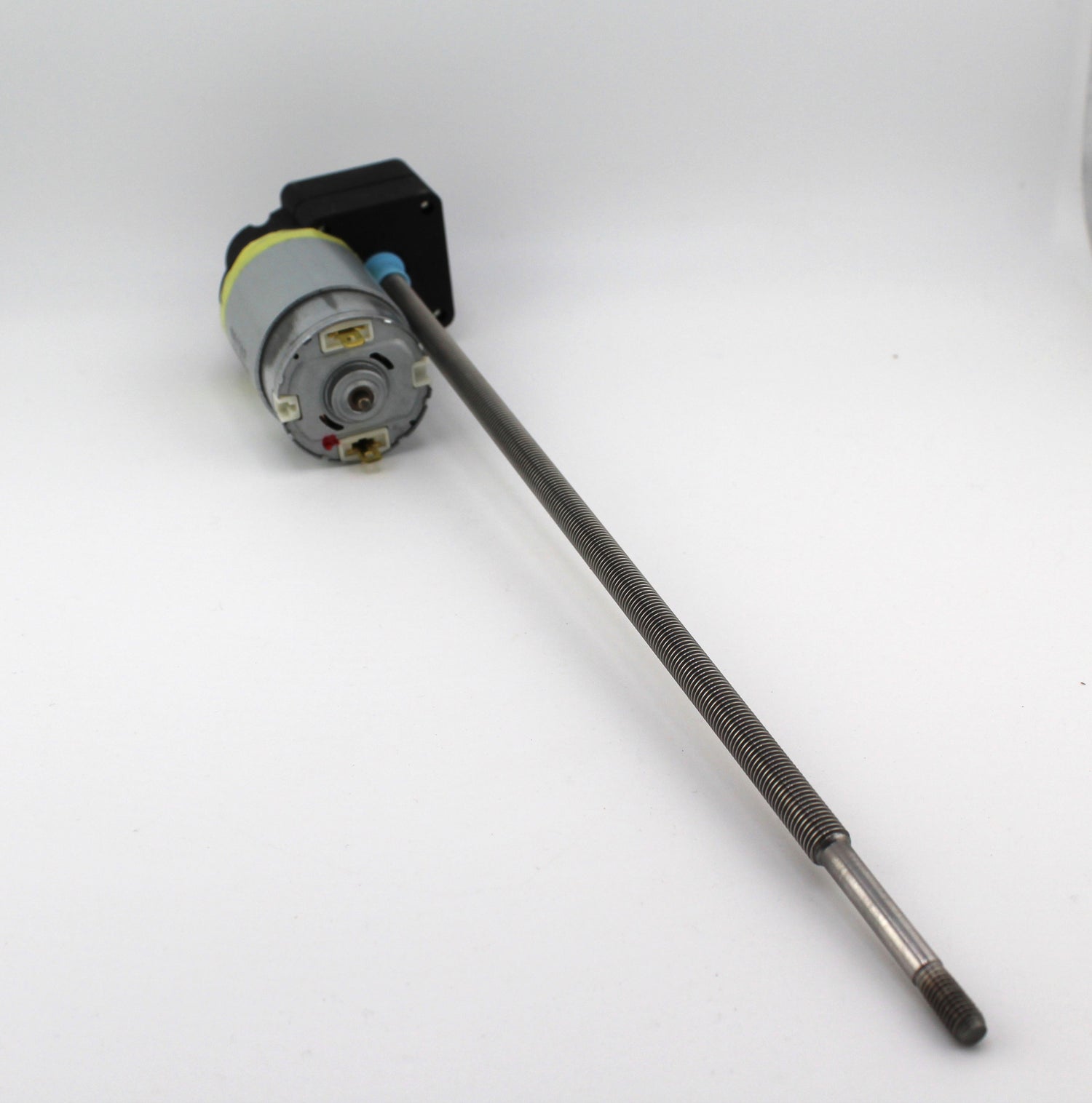 Driving Motor with Spindle