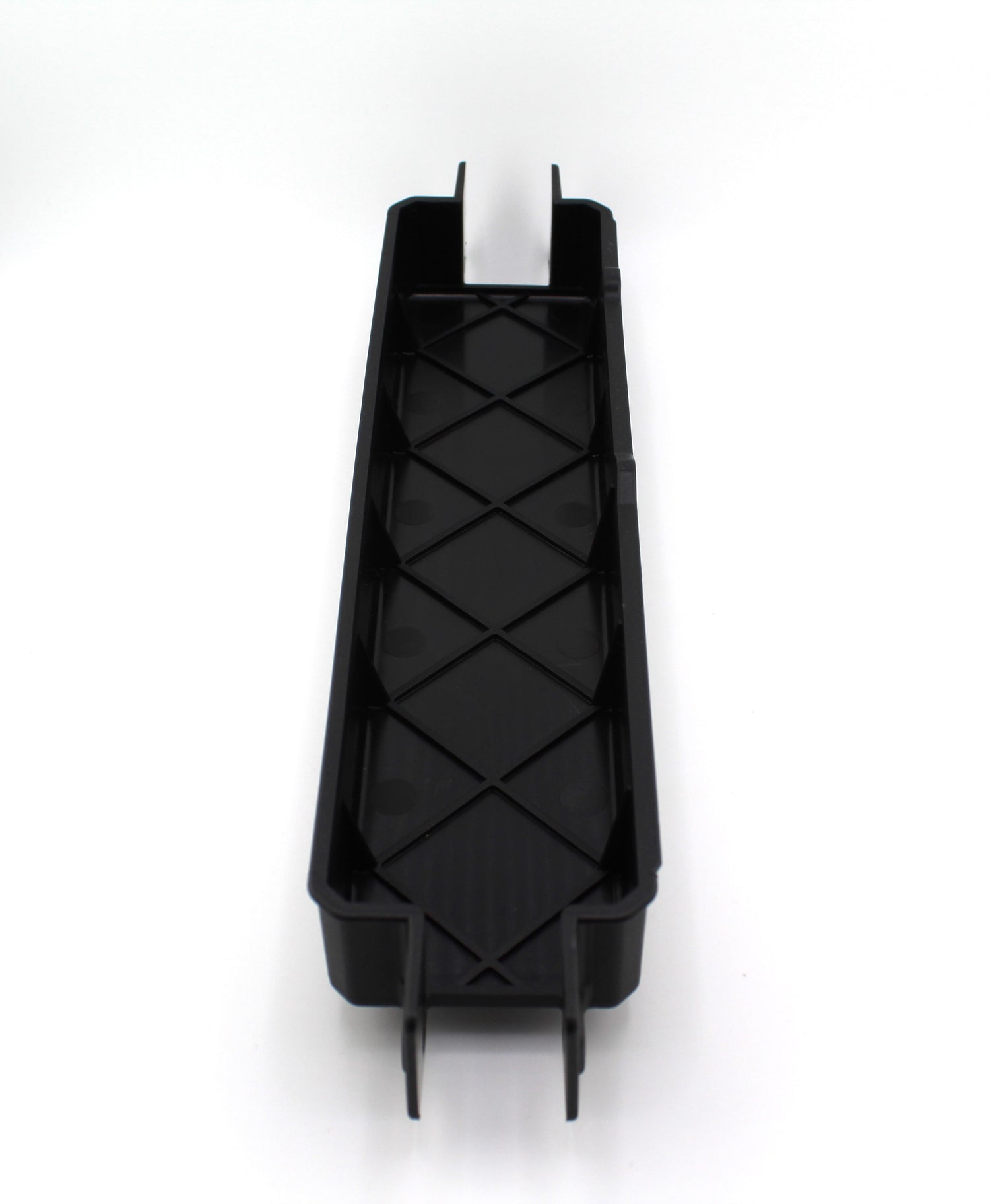 Guide Mounting