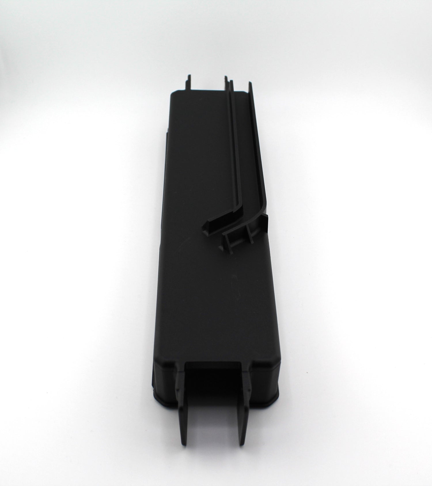 Guide Mounting