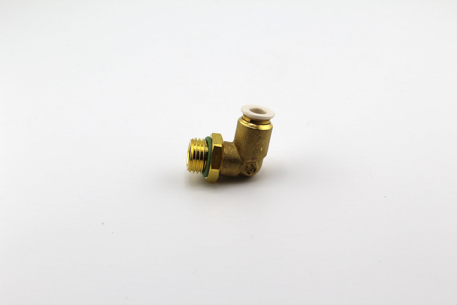 Push-In Coupling930M-6F-D1/4K 1555150