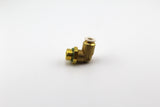Push-In Coupling930M-6F-D1/4K 1555150