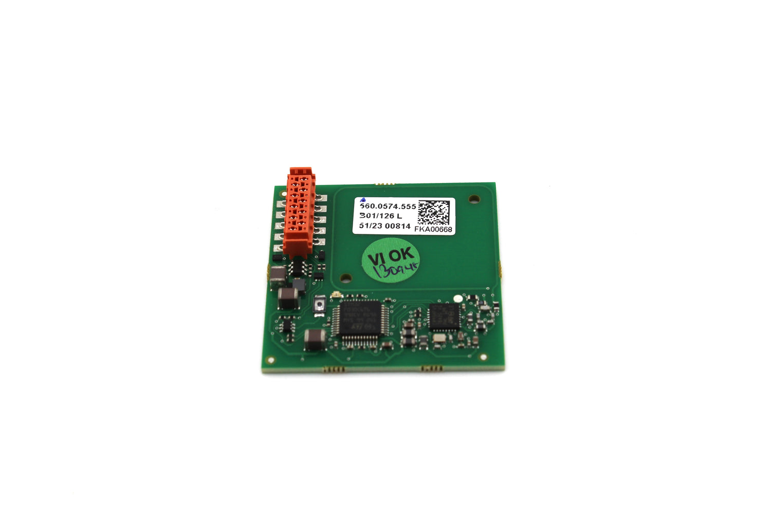 RFID Module