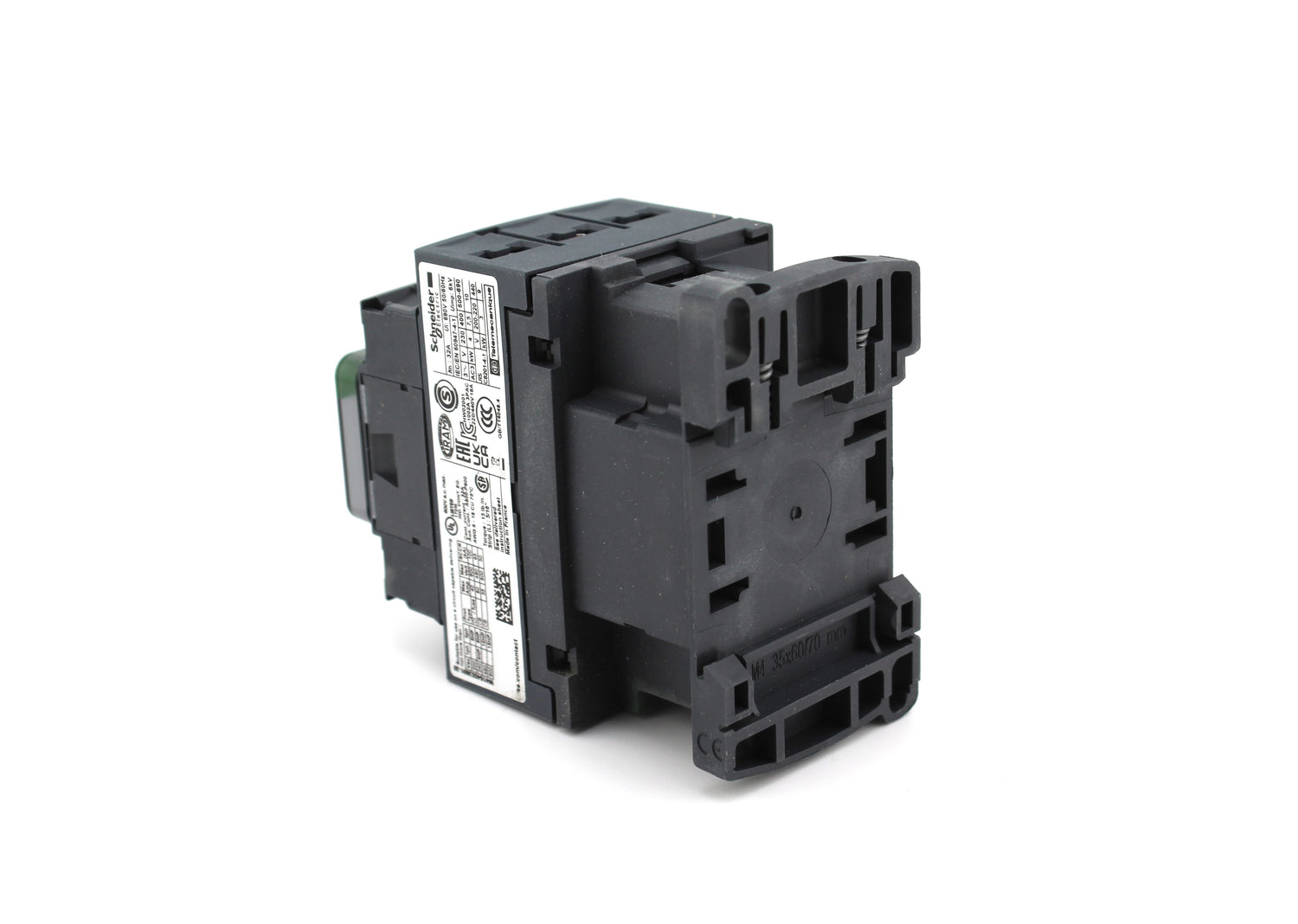 Contactor 220v L500