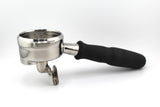 Double Spout Portafilter Stainless