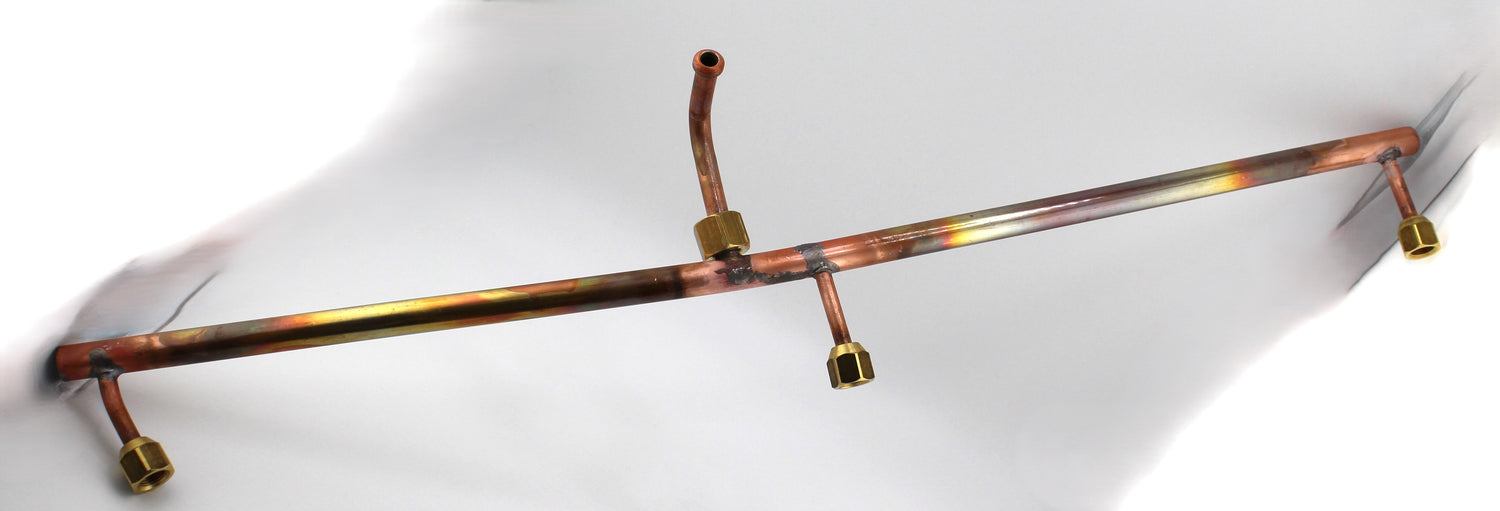 Discharge Tube Linea Classic 3gr (center) TL28/3