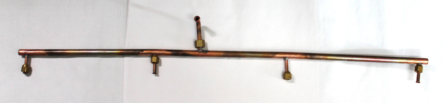 Discharge Tube Linea Classic 4gr (center) TL28/4