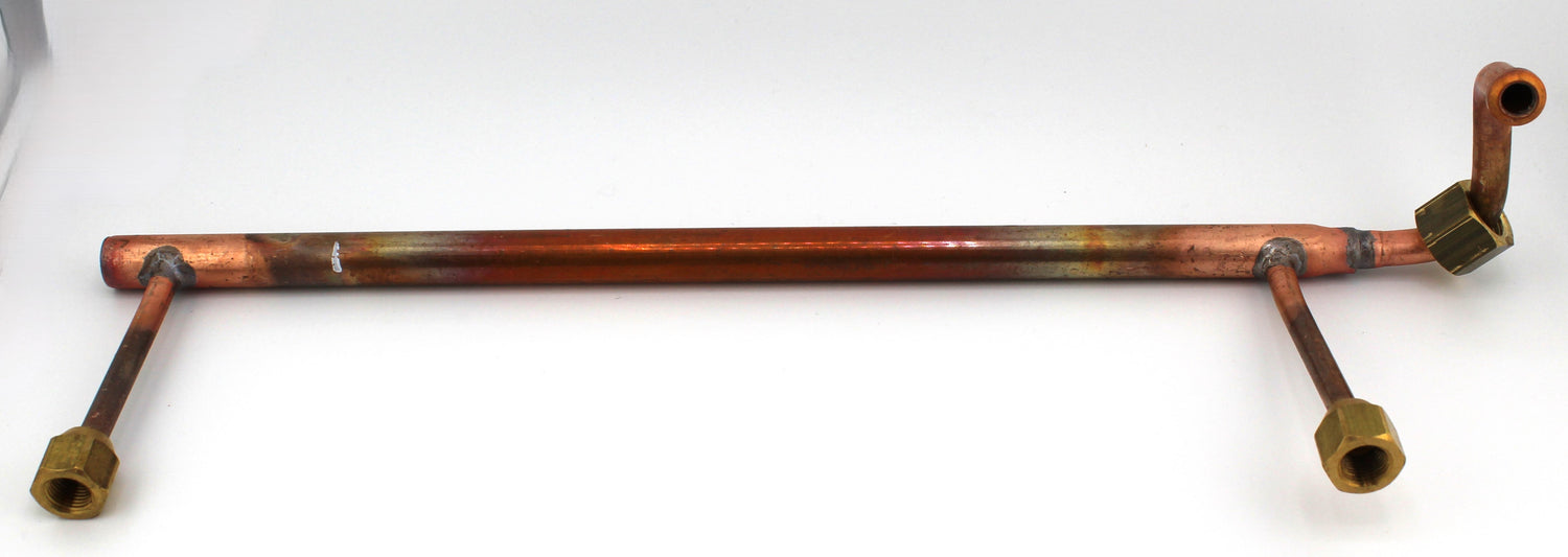 Discharge Tube Linea Classic 2gr TL28/2