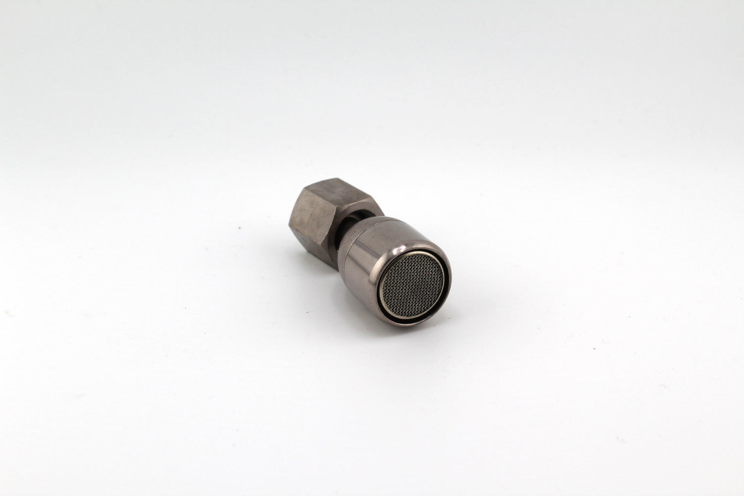 Hot Water Spout Assy.