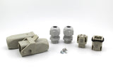 Pump Connection Plug Assy. Kit