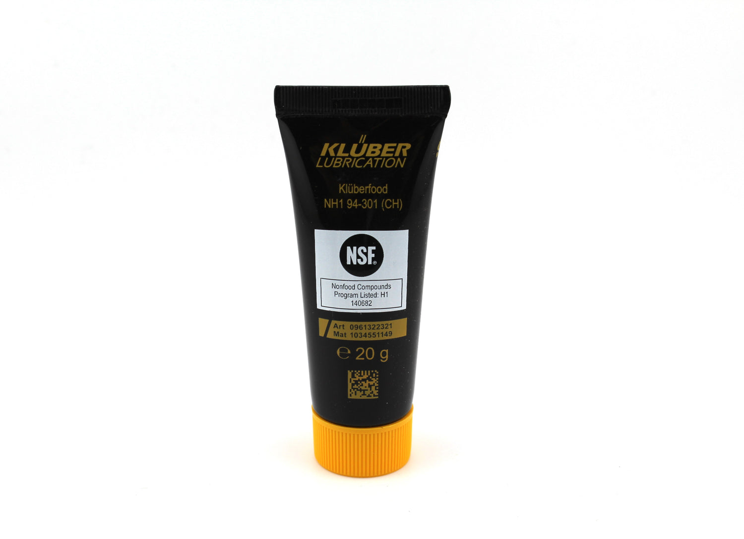 Klüber Microlube