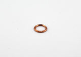 Copper Crush Washer