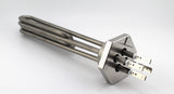 Heating Element 2X2200W "Autosteam"  1554716