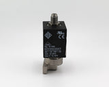 3-way 90 Degree Solenoid Valve w/ 0.6 Gicleur 220v B3.002.01