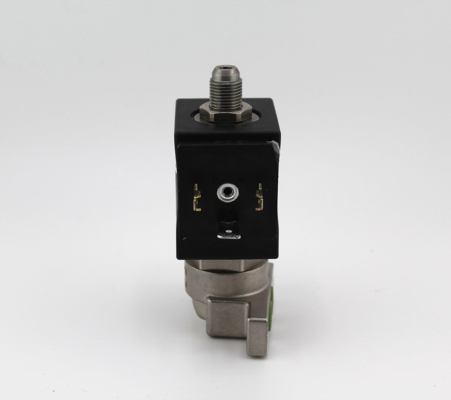 3-way 90 Degree Solenoid Valve w/ 0.6 Gicleur 220v B3.002.01