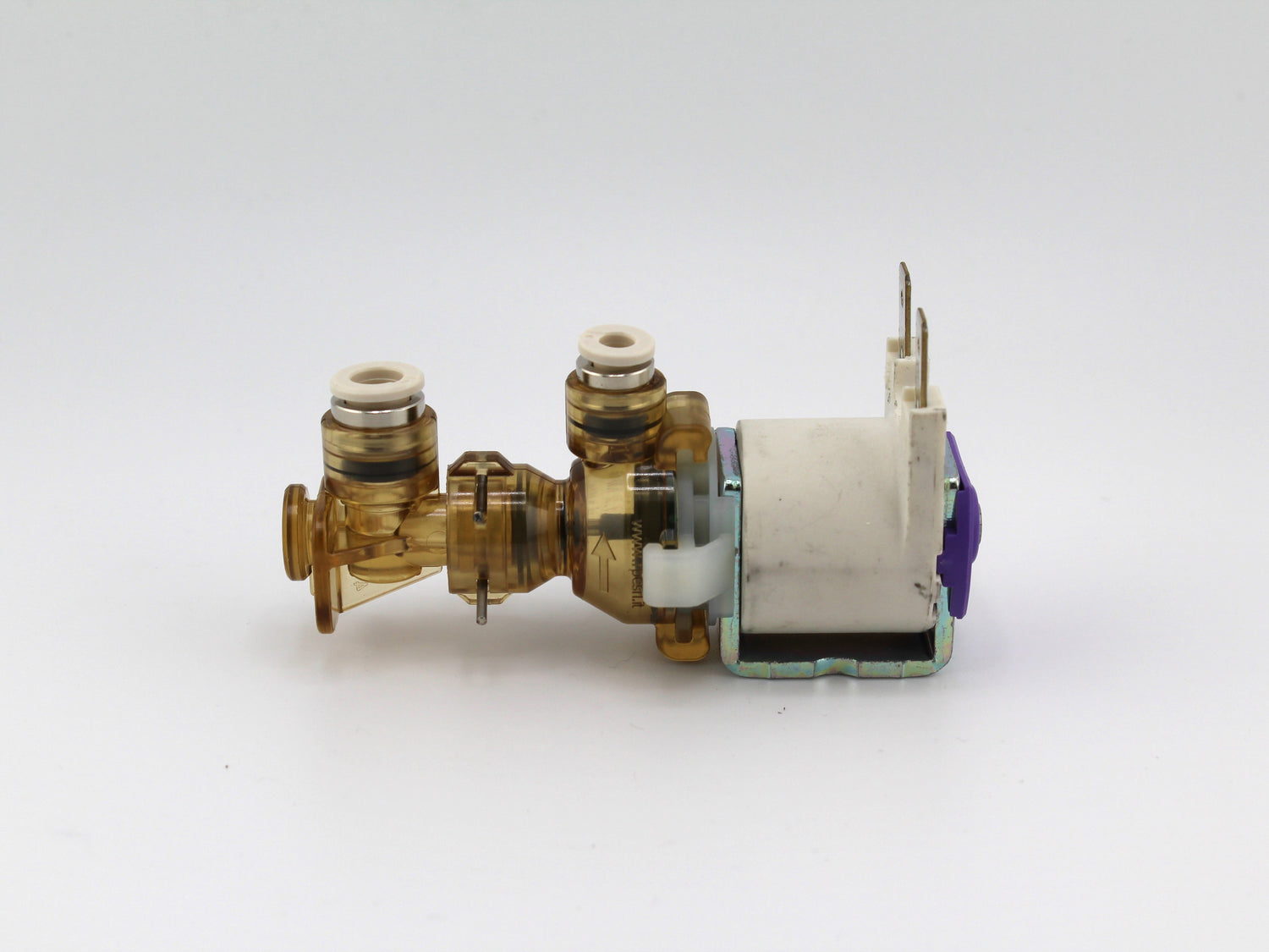 Single Valve Block Ø1 1560661