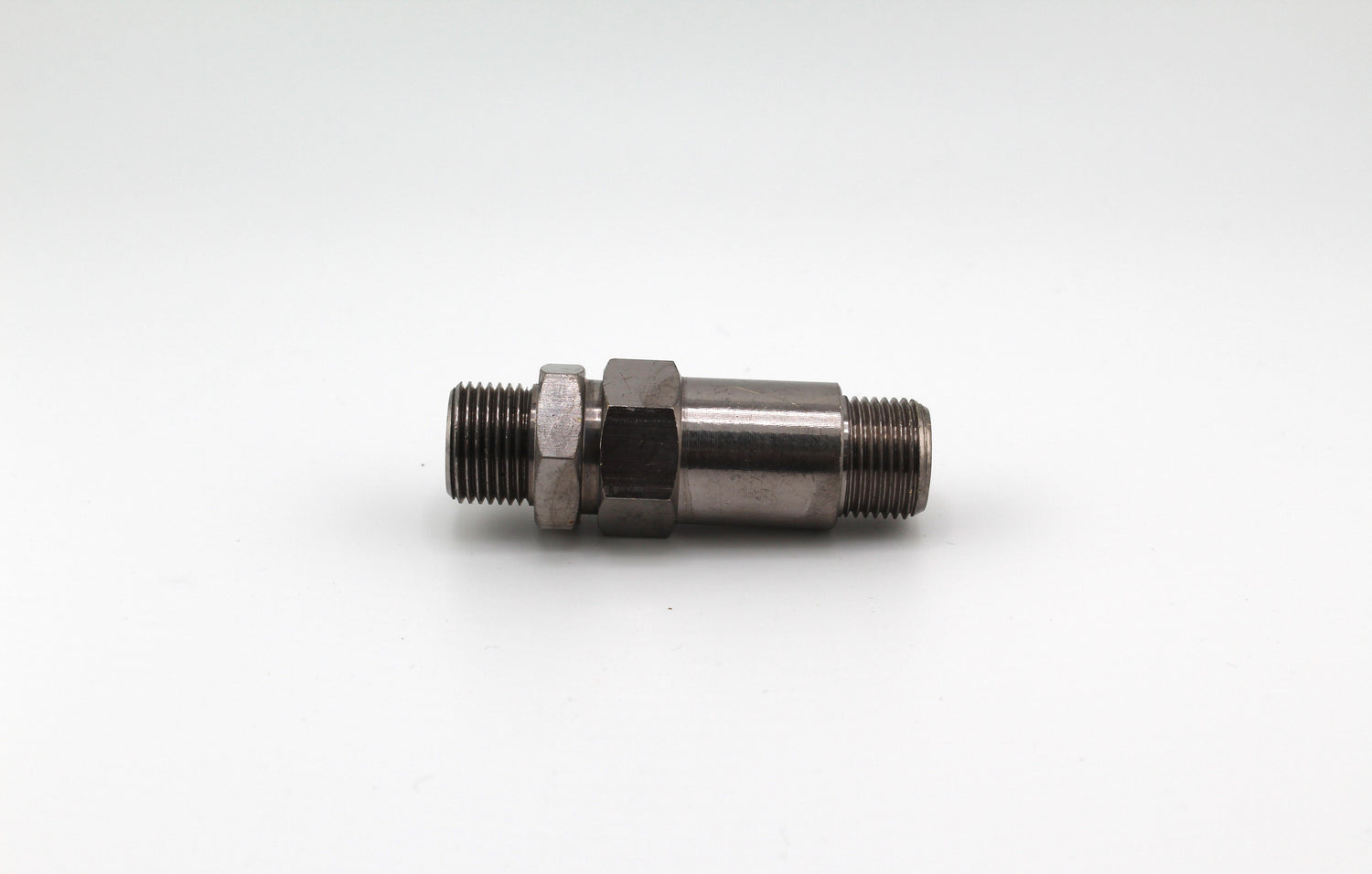 Check Valve G3/8M Treated L032/P