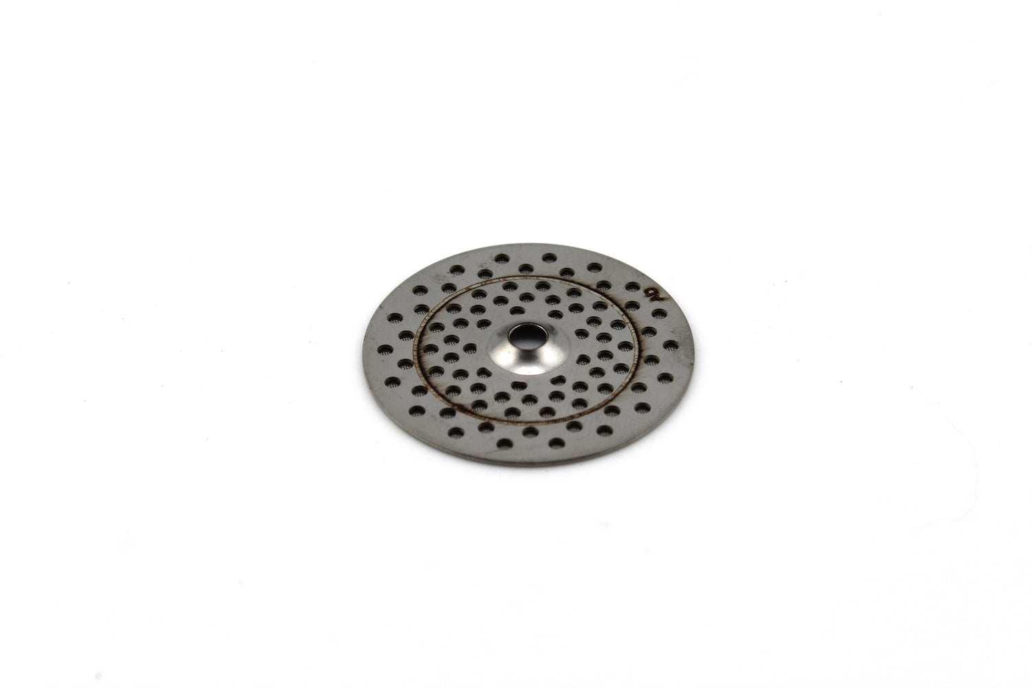 Brewing Screen 44mm