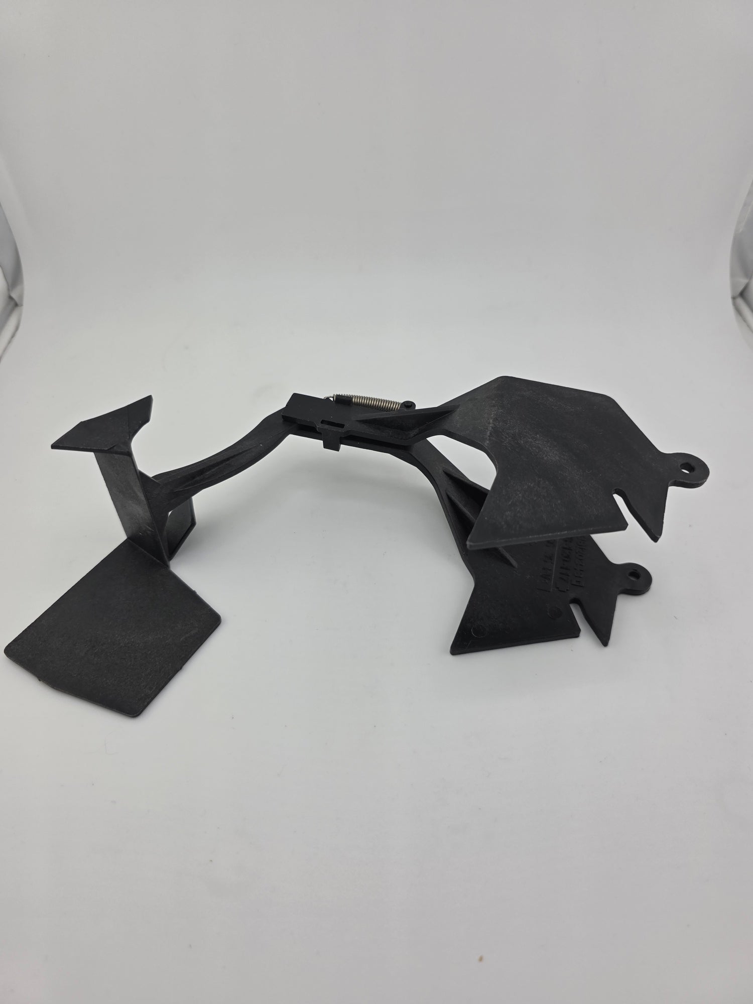 Ejector BC 18/22 for Pin Style Connection 10700193