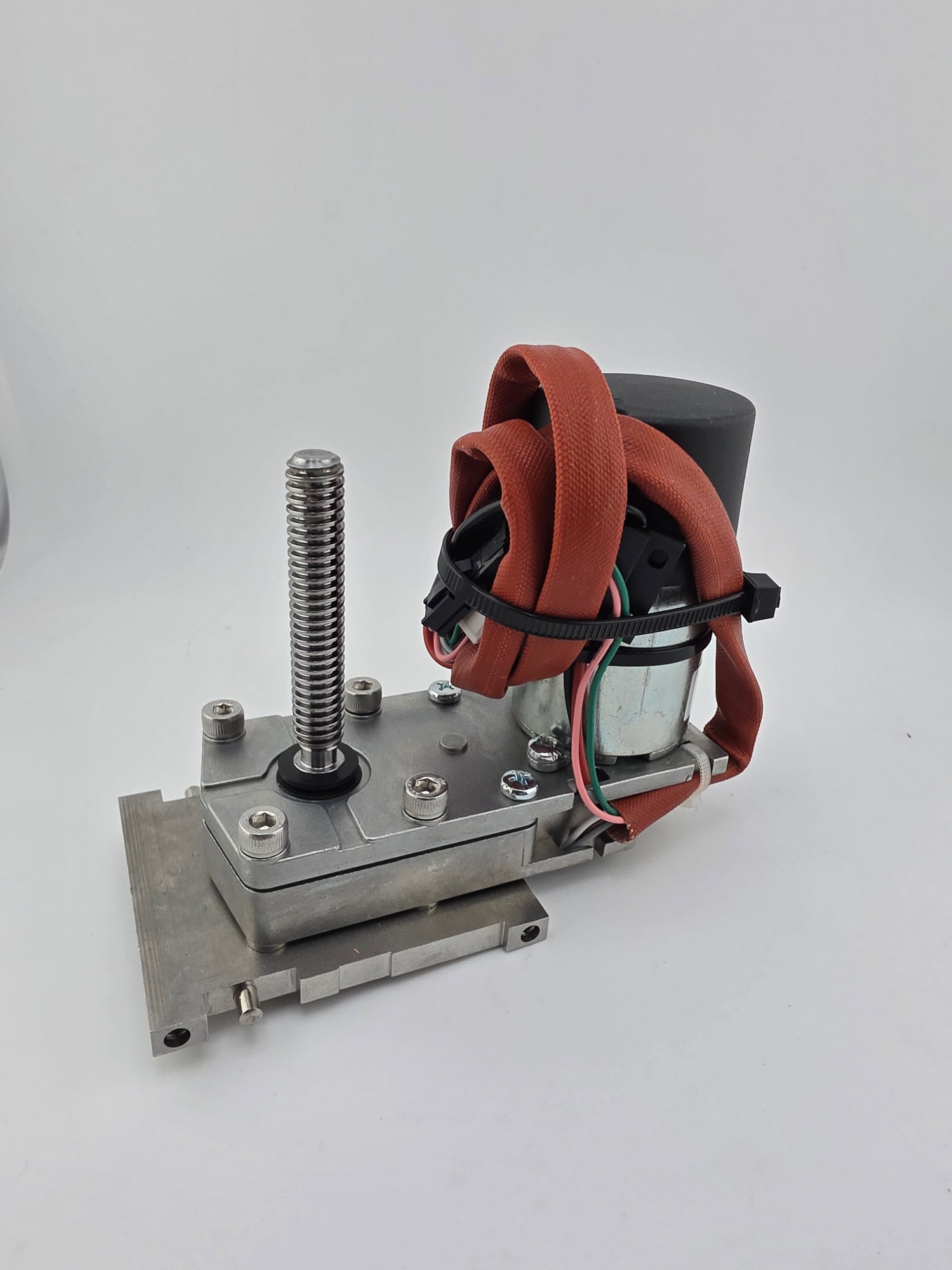 Gear Motor MY24 BC18 101000009